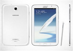 تبلت سامسونگ Galaxy Note 8.0 LTE N5120 16Gb 8inch84916thumbnail